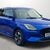 Suzuki Swift 1.2 Mild Hybrid Ultra 5dr 1