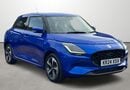 Suzuki Swift 1.2 Mild Hybrid Ultra 5dr 1
