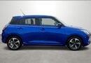 Suzuki Swift 1.2 Mild Hybrid Ultra 5dr 10