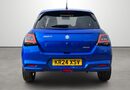 Suzuki Swift 1.2 Mild Hybrid Ultra 5dr 8