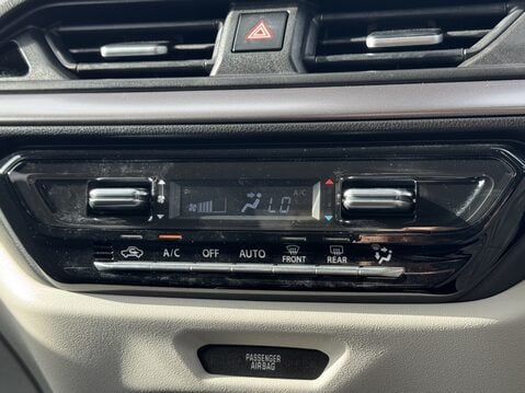 Suzuki Swift 1.2 Mild Hybrid Ultra 5dr 25