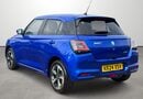 Suzuki Swift 1.2 Mild Hybrid Ultra 5dr 3