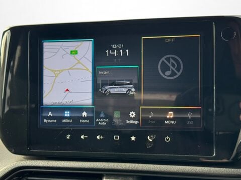 Suzuki Swift 1.2 Mild Hybrid Ultra 5dr 23