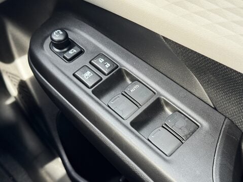 Suzuki Swift 1.2 Mild Hybrid Ultra 5dr 30