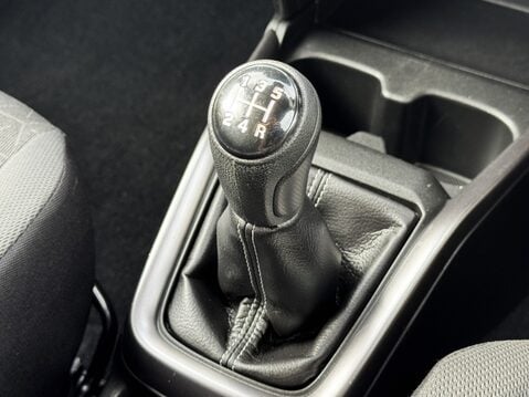Suzuki Swift 1.2 Mild Hybrid Ultra 5dr 26