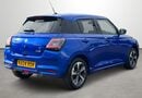 Suzuki Swift 1.2 Mild Hybrid Ultra 5dr 9