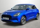 Suzuki Swift 1.2 Mild Hybrid Ultra 5dr 6