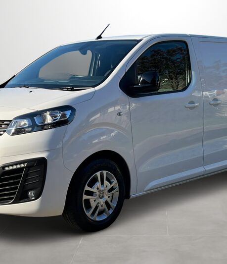 Vauxhall Vivaro 2700 1.5d 100PS Sportive H1 Van