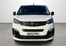 Vauxhall Vivaro 2700 1.5d 100PS Sportive H1 Van 5