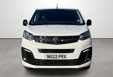Vauxhall Vivaro 2700 1.5d 100PS Sportive H1 Van
