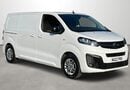 Vauxhall Vivaro 2700 1.5d 100PS Sportive H1 Van 1