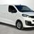 Vauxhall Vivaro 2700 1.5d 100PS Sportive H1 Van 1