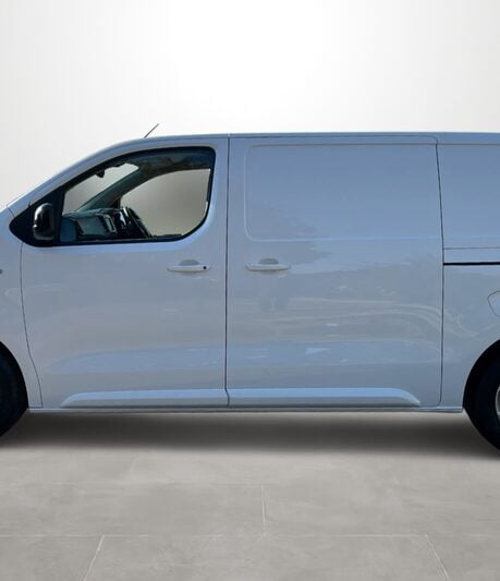 Vauxhall Vivaro 2700 1.5d 100PS Sportive H1 Van