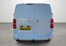 Vauxhall Vivaro 2700 1.5d 100PS Sportive H1 Van 9
