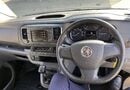 Vauxhall Vivaro 2700 1.5d 100PS Sportive H1 Van 23