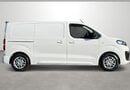 Vauxhall Vivaro 2700 1.5d 100PS Sportive H1 Van 12