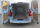 Vauxhall Vivaro 2700 1.5d 100PS Sportive H1 Van 10