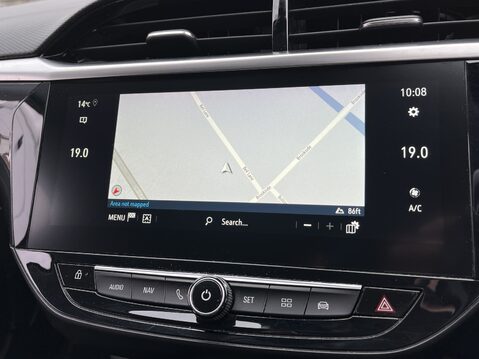 Vauxhall Corsa 1.2 Turbo Elite Nav Premium 5dr 27