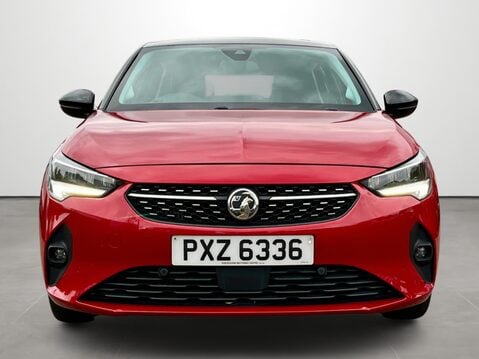 Vauxhall Corsa 1.2 Turbo Elite Nav Premium 5dr 5