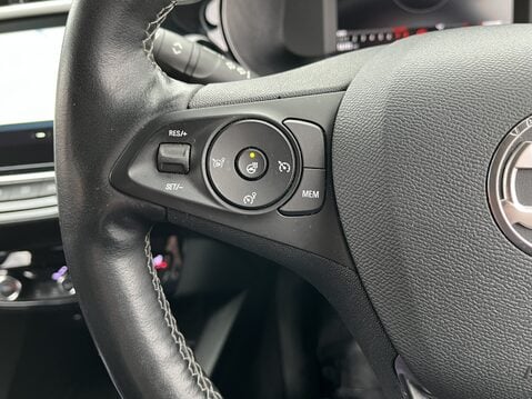 Vauxhall Corsa 1.2 Turbo Elite Nav Premium 5dr 22