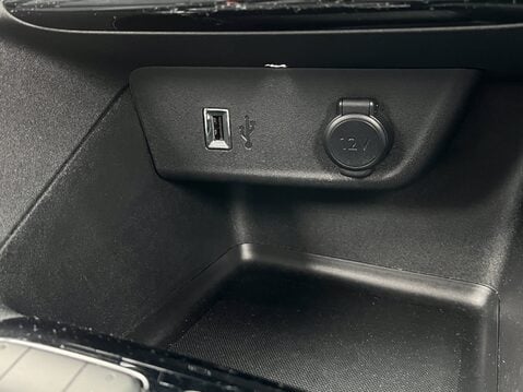 Vauxhall Corsa 1.2 Turbo Elite Nav Premium 5dr 31