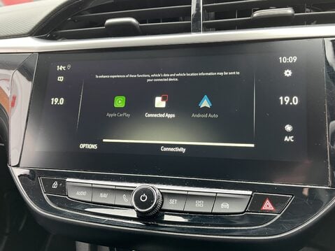 Vauxhall Corsa 1.2 Turbo Elite Nav Premium 5dr 29