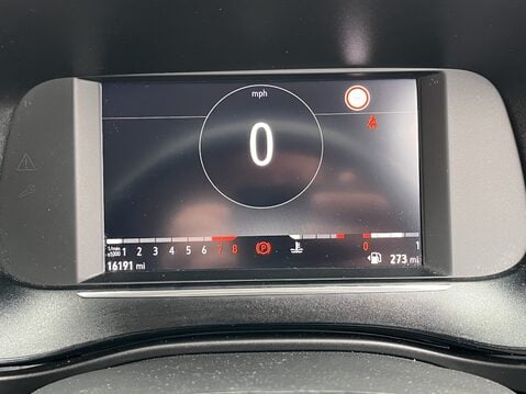 Vauxhall Corsa 1.2 Turbo Elite Nav Premium 5dr 19