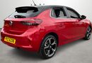 Vauxhall Corsa 1.2 Turbo Elite Nav Premium 5dr 9