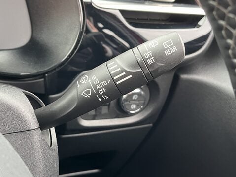 Vauxhall Corsa 1.2 Turbo Elite Nav Premium 5dr 25