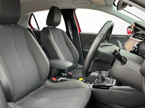 Vauxhall Corsa 1.2 Turbo Elite Nav Premium 5dr 15