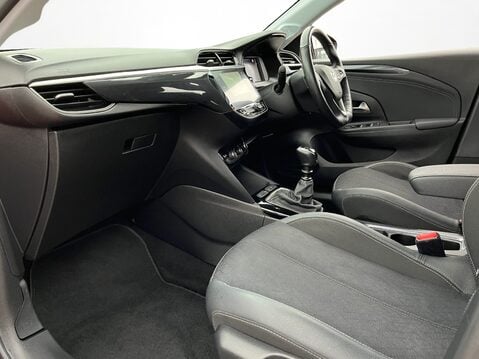 Vauxhall Corsa 1.2 Turbo Elite Nav Premium 5dr 2