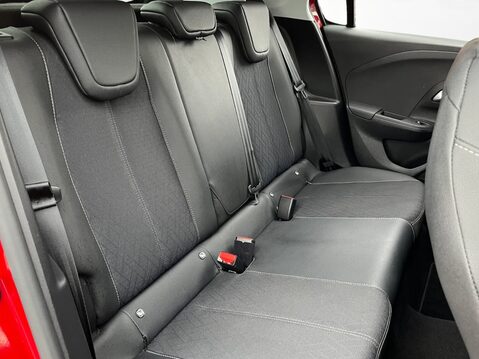 Vauxhall Corsa 1.2 Turbo Elite Nav Premium 5dr 33