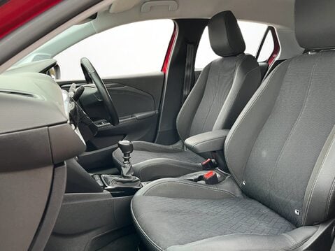 Vauxhall Corsa 1.2 Turbo Elite Nav Premium 5dr 17