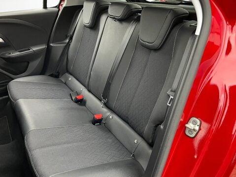 Vauxhall Corsa 1.2 Turbo Elite Nav Premium 5dr 34