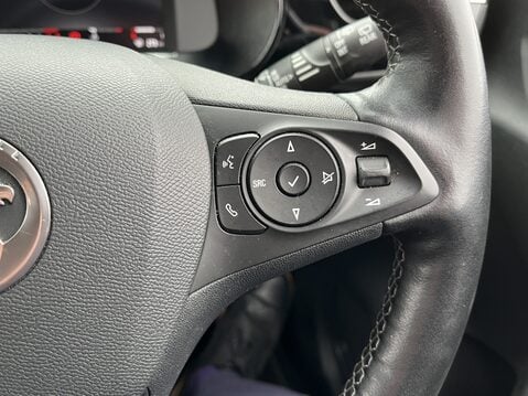 Vauxhall Corsa 1.2 Turbo Elite Nav Premium 5dr 23