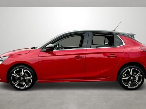 Vauxhall Corsa 1.2 Turbo Elite Nav Premium 5dr 7