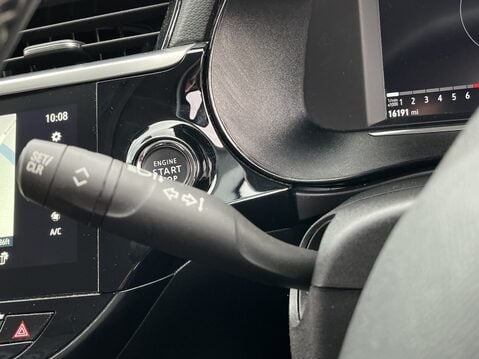 Vauxhall Corsa 1.2 Turbo Elite Nav Premium 5dr 24