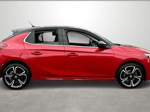 Vauxhall Corsa 1.2 Turbo Elite Nav Premium 5dr 10