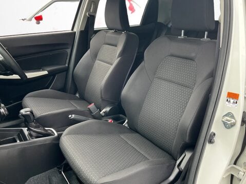 Suzuki Swift 1.0 Boosterjet SZ5 5dr Auto 17