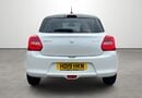 Suzuki Swift 1.0 Boosterjet SZ5 5dr Auto 8