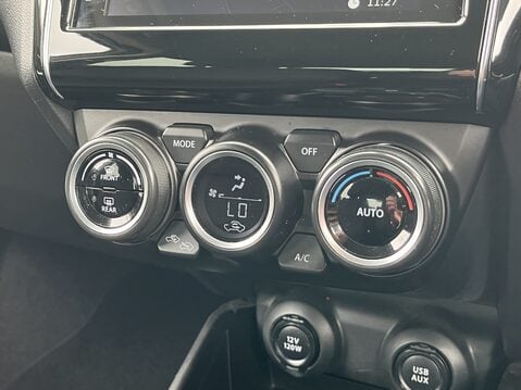 Suzuki Swift 1.0 Boosterjet SZ5 5dr Auto 31