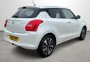 Suzuki Swift 1.0 Boosterjet SZ5 5dr Auto 9