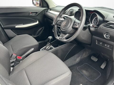 Suzuki Swift 1.0 Boosterjet SZ5 5dr Auto 19
