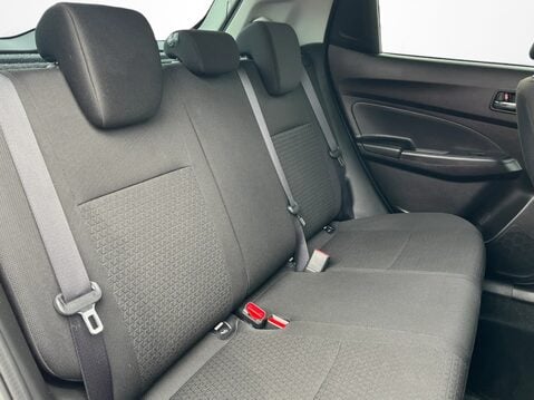 Suzuki Swift 1.0 Boosterjet SZ5 5dr Auto 36