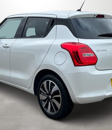 Suzuki Swift 1.0 Boosterjet SZ5 5dr Auto