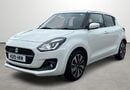 Suzuki Swift 1.0 Boosterjet SZ5 5dr Auto 6