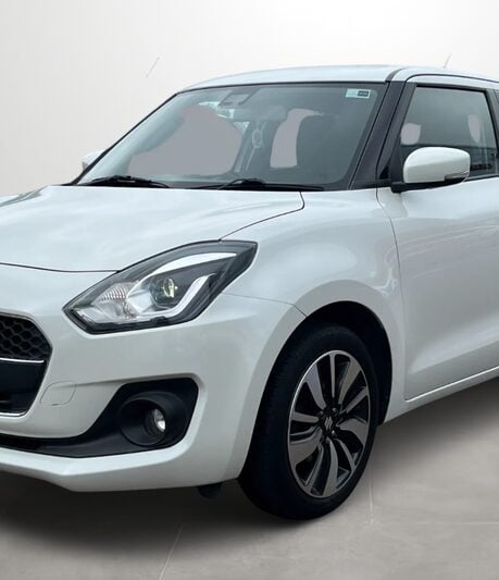 Suzuki Swift 1.0 Boosterjet SZ5 5dr Auto