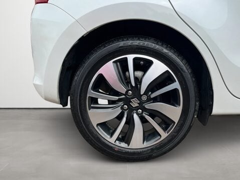 Suzuki Swift 1.0 Boosterjet SZ5 5dr Auto 13