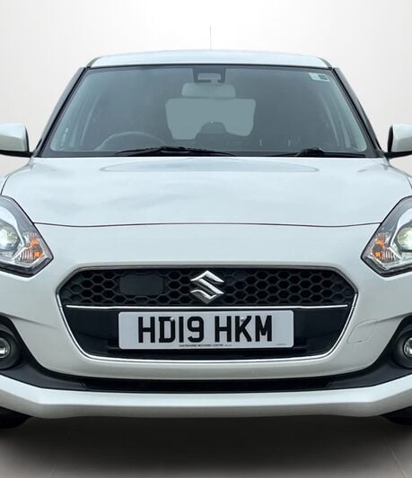 Suzuki Swift 1.0 Boosterjet SZ5 5dr Auto