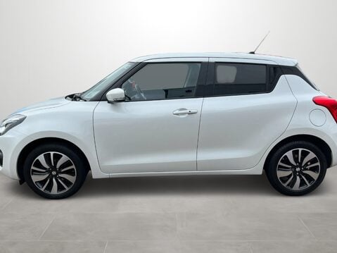 Suzuki Swift 1.0 Boosterjet SZ5 5dr Auto 7